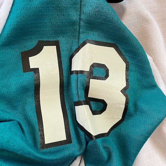 Ice Lords #13 Club Hockey Sports Jersey - Picture 4 of 5